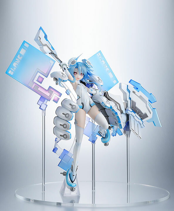 楽天市場】【限定販売】超次元ゲイム ネプテューヌ ホワイトハート 1/7 