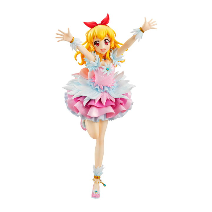 楽天市場】【限定販売】Lucrea(ルクリア) アイカツ！ 星宮いちご 