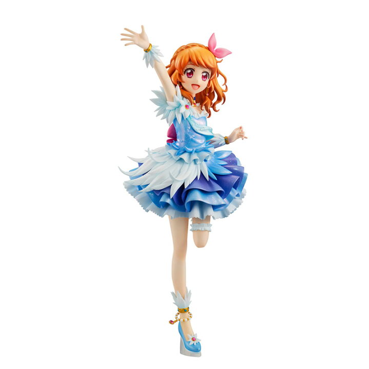 楽天市場】【限定販売】Lucrea(ルクリア) アイカツ！ 大空あかり 