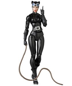 }tFbNX No.123 MAFEX CATWOMAN(HUSH Ver.)iĔ́j[fBREgC]yzs12\t