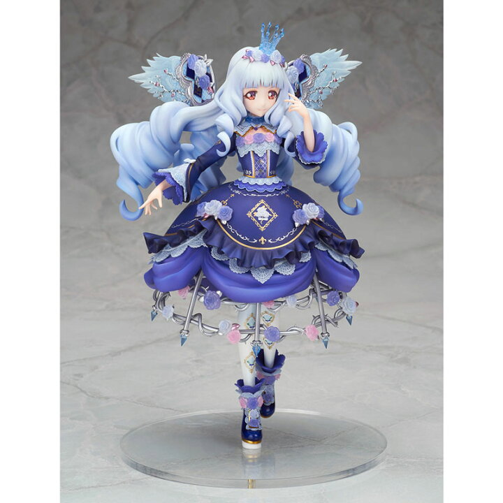 楽天市場】【限定販売】アルファオメガ アイカツスターズ！ 白銀リリィ 
