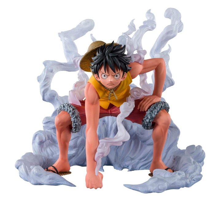 楽天市場 フィギュアーツzero Extra Battle モンキー D ルフィ 頂上決戦 ワンピース Bandai Spirits 在庫切れ あみあみ 楽天市場店