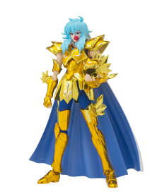 聖闘士聖衣神話EX ピスケスアフロディーテ 〈リバイバル版〉 『聖闘士星矢』[BANDAI SPIRITS]《在庫切れ》