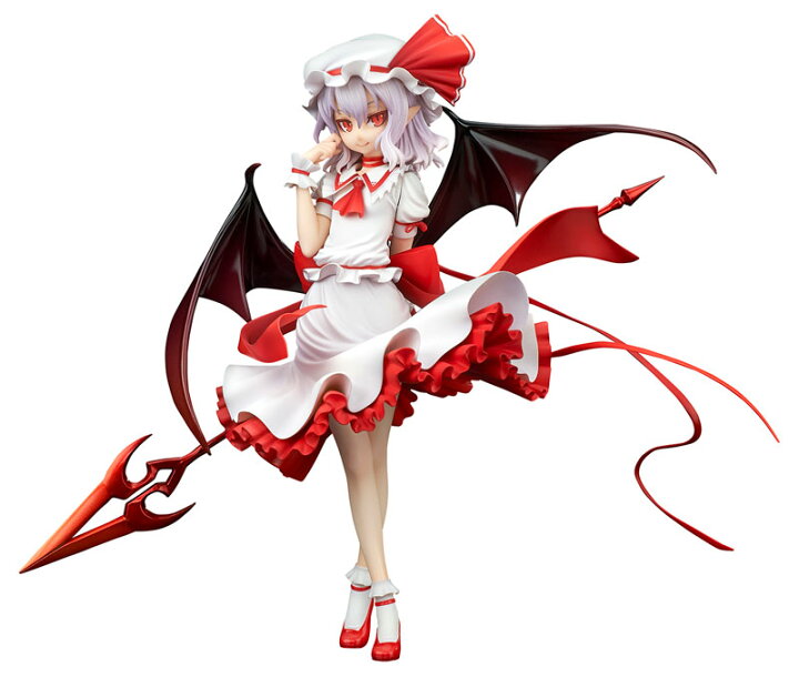 楽天市場】東方Project “永遠に紅い幼き月” レミリア・スカーレット 1 