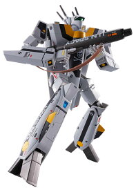 DX超合金 初回限定版VF-1S バルキリー ロイ・フォッカースペシャル 『超時空要塞マクロス』[BANDAI SPIRITS]《在庫切れ》