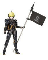 楽天市場】ねんどろいど じゃんぼ ルーデンス ブラックの通販
