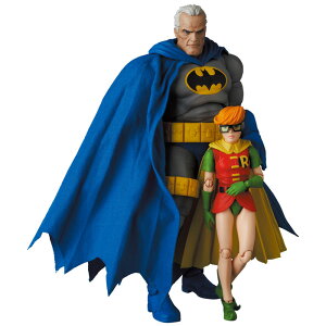 }tFbNX No.139 MAFEX BATMAN BLUE Ver.  ROBIN(The Dark Knight Returns)iĔ́j[fBREgC]sρE݌ɕit