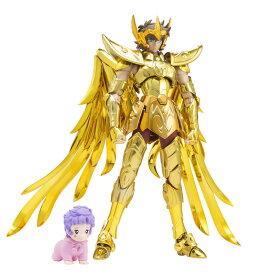 聖闘士聖衣神話EX サジタリアスアイオロス〈リバイバル版〉 『聖闘士星矢』[BANDAI SPIRITS]《在庫切れ》