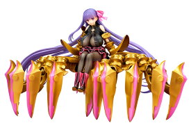 Fate/Grand Order アルターエゴ / パッションリップ 1/7 完成品フィギュア（再販）[キューズQ]【同梱不可】【送料無料】《08月予約》