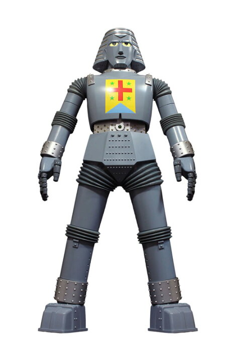 楽天市場】【限定販売】GRANDACTION BIGSIZE MODEL ジャイアントロボ