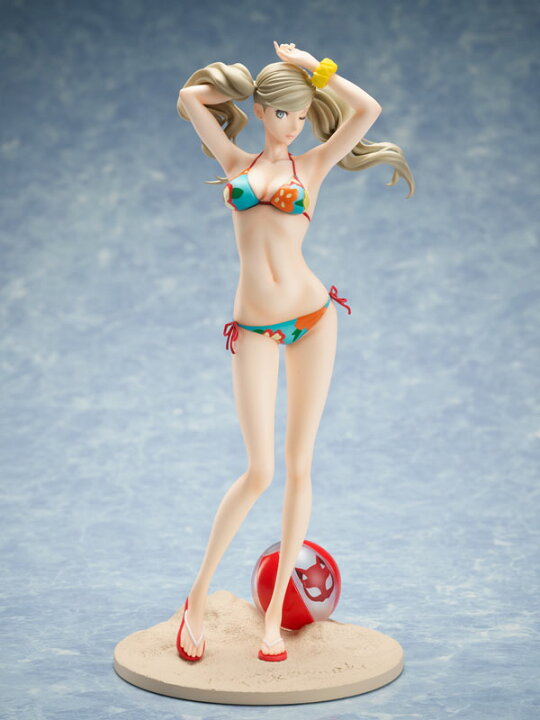 楽天市場】PERSONA5 the Animation 高巻杏 水着Ver. 1/7 完成品 
