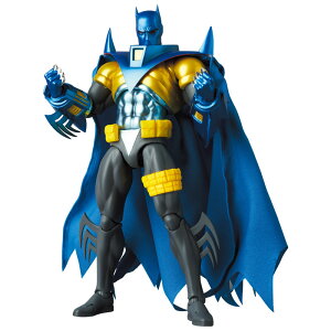 }tFbNX No.144 MAFEX KNIGHTFALL BATMANiĔ́j[fBREgC]yzsρE݌ɕit