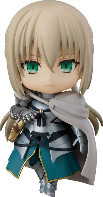 楽天市場 ねんどろいど 劇場版 Fate Grand Order 神聖円卓領域キャメロット ベディヴィエール オランジュ ルージュ ０６月予約 あみあみ 楽天市場店