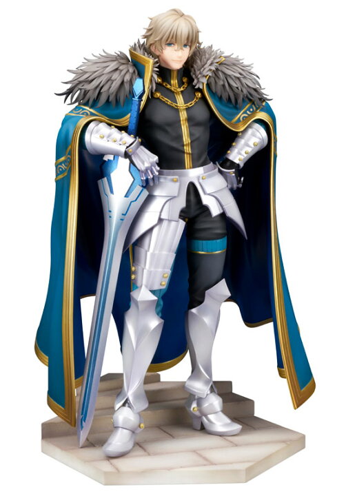 楽天市場】【限定販売】Fate/Grand Order セイバー/ガウェイン 1/8 