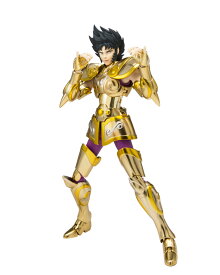 聖闘士聖衣神話EX カプリコーンシュラ〈リバイバル版〉 『聖闘士星矢』[BANDAI SPIRITS]《在庫切れ》
