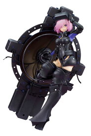 Fate/Grand Order シールダー/マシュ・キリエライト〔オルテナウス〕 1/7 完成品フィギュア（再販）[キューズQ]【送料無料】《08月予約》