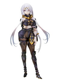 ライザのアトリエ 〜常闇の女王と秘密の隠れ家〜 リラ(リラ・ディザイアス) 1/7 完成品フィギュア[アルター]【同梱不可】【送料無料】《発売済・在庫品》