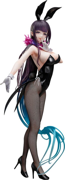 楽天市場】B-STYLE 姉なるもの 千夜 バニーVer. 1/4 完成品フィギュア 