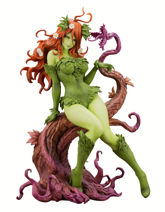 楽天市場】【限定販売】DC COMICS美少女 DC UNIVERSE ポイズン 