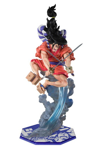 楽天市場 フィギュアーツzero Extra Battle 光月おでん One Piece Bandai Spirits ０６月予約 あみあみ 楽天市場店
