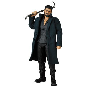 �}�t�F�b�N�X No.154 MAFEX WILLIAM �gBILLY�h BUTCHER�i�Ĕ́j[���f�B�R���E�g�C]�y���������z�s�����ρE�݌ɕi�t