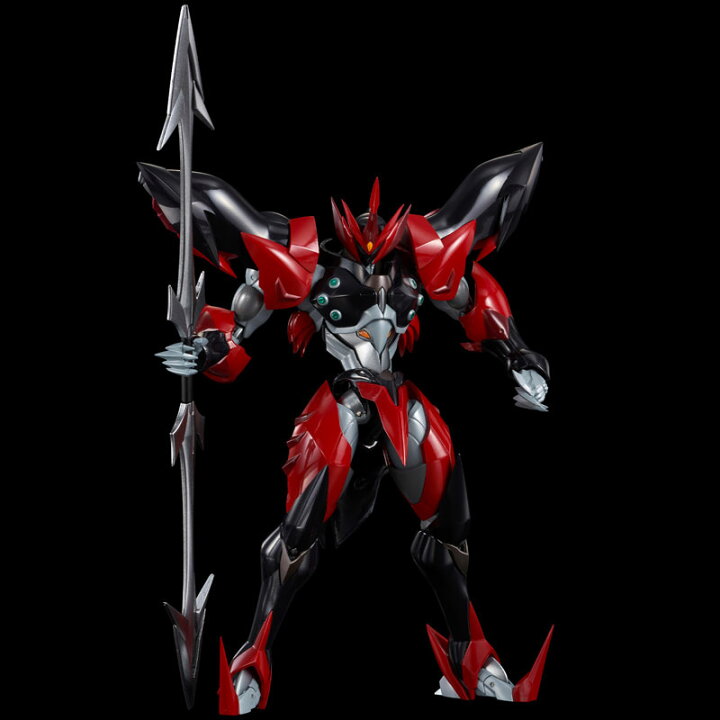 楽天市場 Riobot 宇宙の騎士テッカマンブレード テッカマンエビル 千値練 発売済 在庫品 あみあみ 楽天市場店