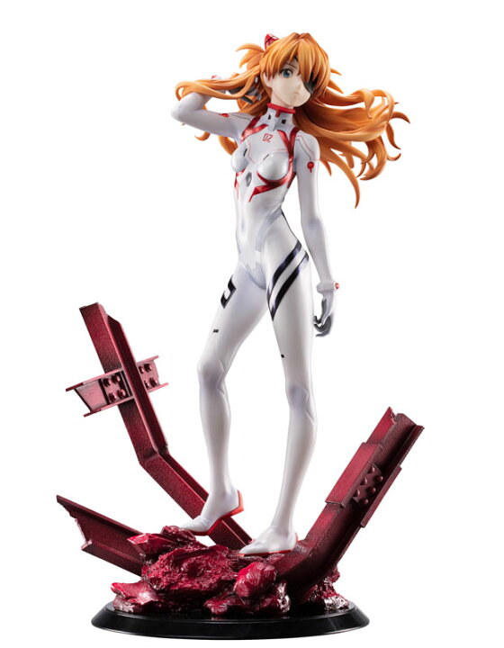 楽天市場 シン エヴァンゲリオン劇場版 式波 アスカ ラングレー ラストミッション 1 7 完成品フィギュア リボルブ 発売済 在庫品 あみあみ 楽天市場店 楽天市場 シン エヴァンゲリオン劇場版 式波 アスカ ラングレー ラストミッション 1 7 完成品フィギュア リボルブ 発売済 在庫品 あみあみ 楽天市場店