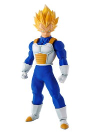 IMAGINATION WORKS ベジータ 『ドラゴンボールZ』[BANDAI SPIRITS]《在庫切れ》