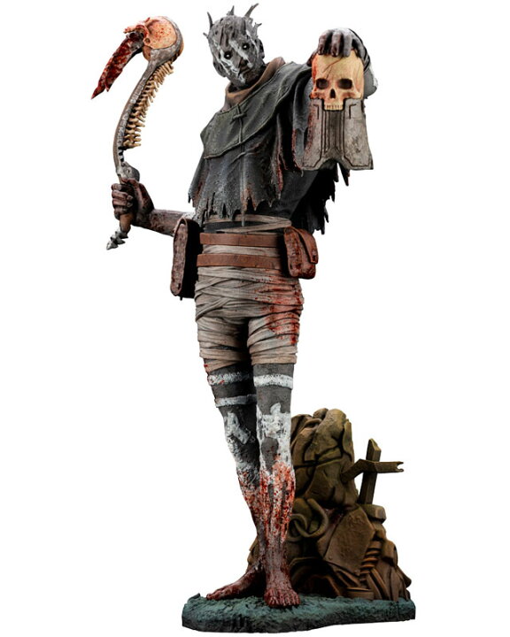 楽天市場】DEAD BY DAYLIGHT レイス 完成品フィギュア[コトブキヤ 