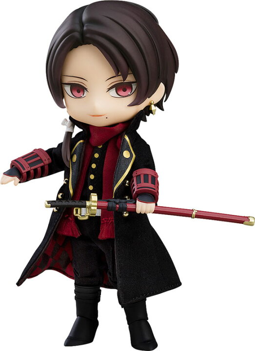 楽天市場 ねんどろいどどーる 刀剣乱舞 Online 加州清光 オランジュ ルージュ 発売済 在庫品 あみあみ 楽天市場店