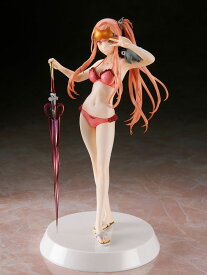 【限定販売】Fate/Grand Order セイバー/女王メイヴ[Summer Queens] 1/8 完成品フィギュア[アワートレジャー]【送料無料】《発売済・在庫品》