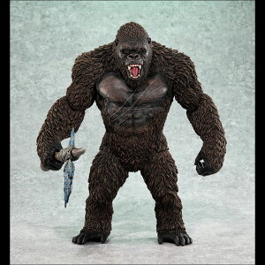 y̔zUA Monsters KONG from GODZILLAvs.KONG (2021) itBMA[KnEX]sρE݌ɕit
