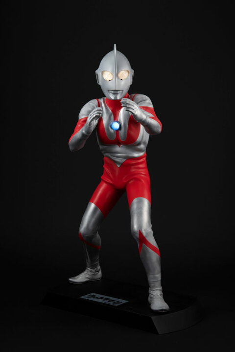 楽天市場】【限定販売】Ultimate Article ウルトラマン (TYPE-C) 完成 