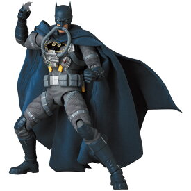 マフェックス No.166 MAFEX STEALTH JUMPER BATMAN(BATMAN： HUSH Ver.)[メディコム・トイ]《発売済・在庫品》