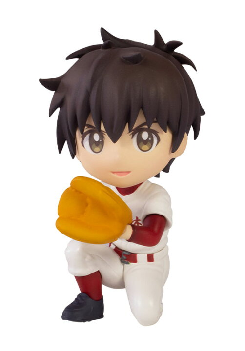 楽天市場 メジャーセカンド ミニフィギュア 茂野大吾 プラム 発売済 在庫品 あみあみ 楽天市場店
