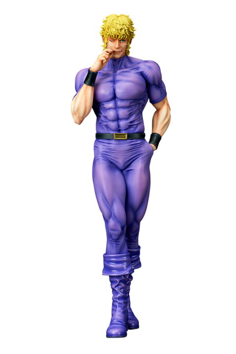 楽天市場】COBRA コブラ アナザーカラー 1/6 完成品フィギュア  