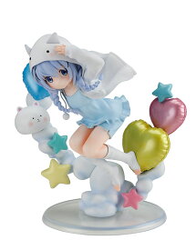 ご注文はうさぎですか？ BLOOM チノ ティッピーパーカーVer. 1/6 完成品フィギュア[ソル・インターナショナル]《在庫切れ》