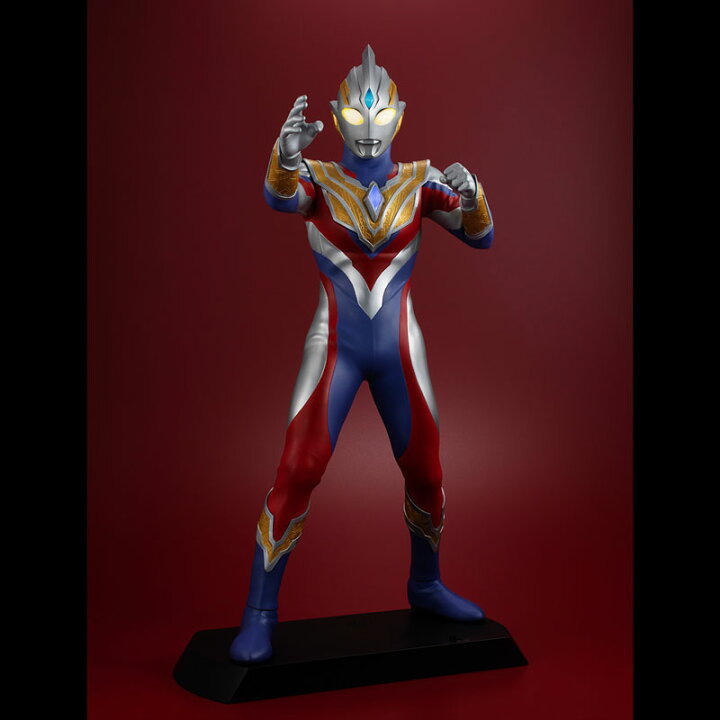 楽天市場】【限定販売】Ultimate Article ウルトラマントリガー 