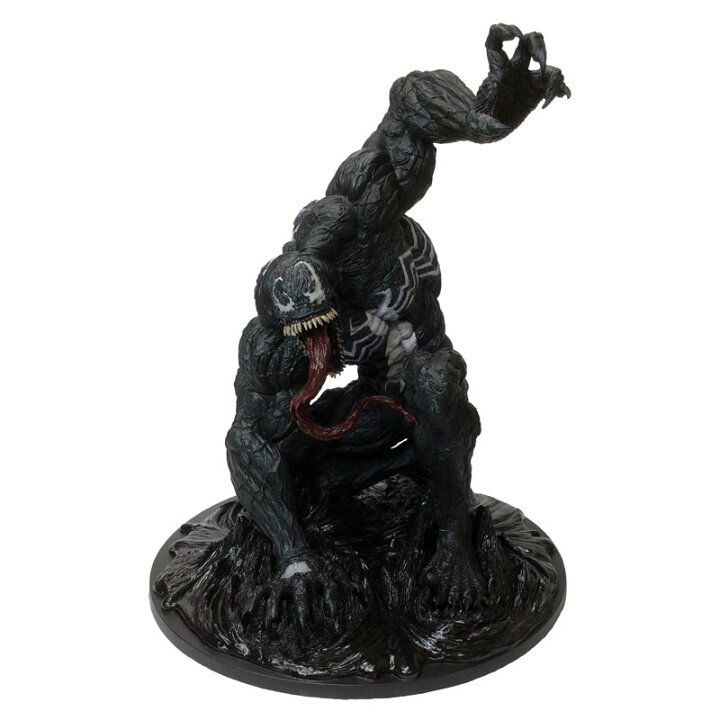 楽天市場】sofbinal Venom1.5Ver. ソフビナル ヴェノム1.5Ver.(台座 