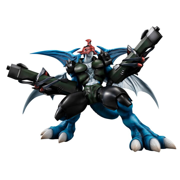楽天市場 限定販売 Precious G E M シリーズ デジモンアドベンチャー02 パイルドラモン 完成品フィギュア メガハウス 発売済 在庫品 あみあみ 楽天市場店