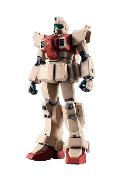 楽天市場 Robot魂 Side Ms Rgm 79 G 陸戦型ジム Ver A N I M E 機動戦士ガンダム 第08ms小隊 Bandai Spirits ０４月予約 あみあみ 楽天市場店