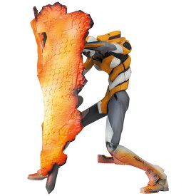 ウルトラディテールフィギュア No.678 UDF エヴァンゲリオン#2 エヴァンゲリオン 零号機(ヤシマ作戦)[メディコム・トイ]《発売済・在庫品》