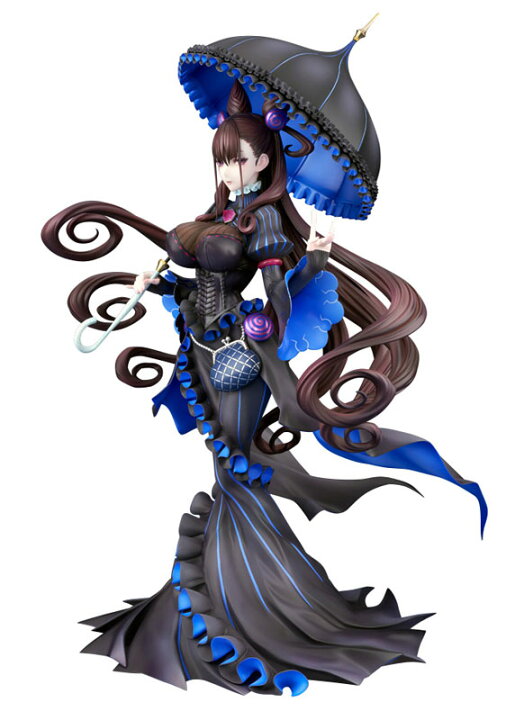 楽天市場】Fate/Grand Order キャスター/紫式部 1/7 完成品フィギュア 
