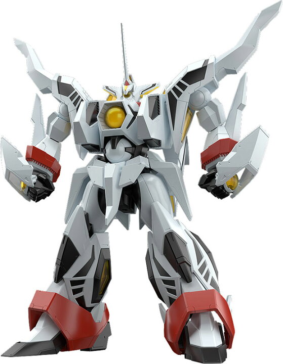 楽天市場 Moderoid 冥王計画ゼオライマー 天のゼオライマー プラモデル グッドスマイルカンパニー ０７月予約 あみあみ 楽天市場店