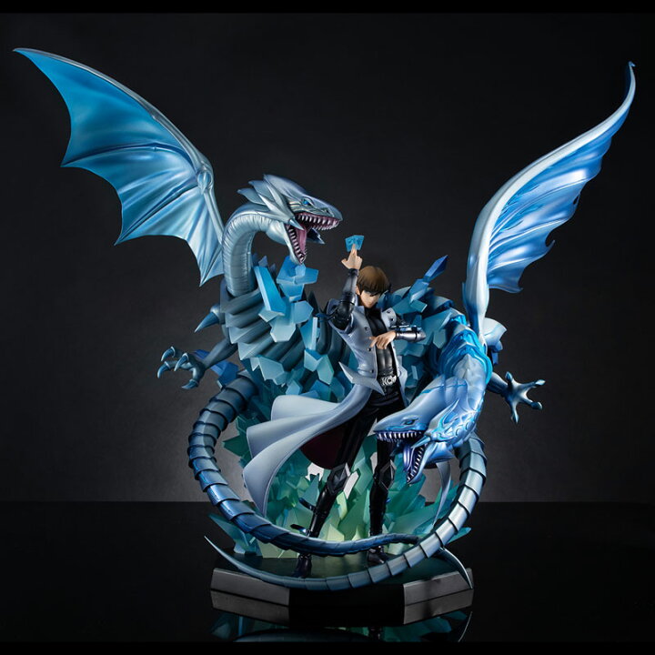 楽天市場 限定販売 V S シリーズ 遊 戯 王 The Dark Side Of Dimensions 海馬瀬人 The Dark Side Of Dimensions メガハウス 同梱不可 発売済 在庫品 あみあみ 楽天市場店