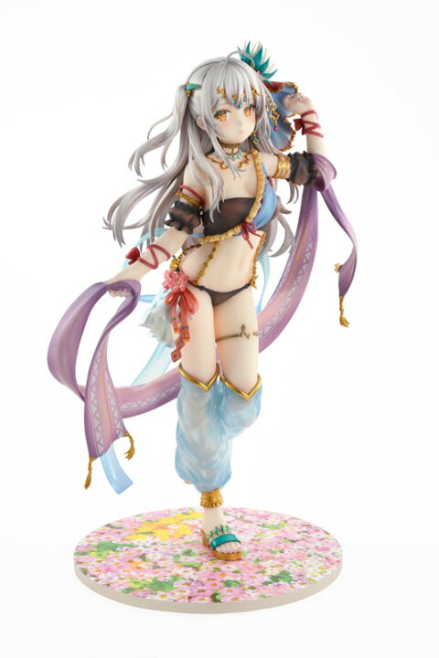 楽天市場】【あみあみ限定特典】ももこ画集 arietta 踊り子 完成品 