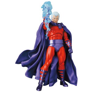 }tFbNX No.179 MAFEX MAGNETO(ORIGINAL COMIC Ver.)wX-MENxiĔ́j[fBREgC]yzsρE݌ɕit