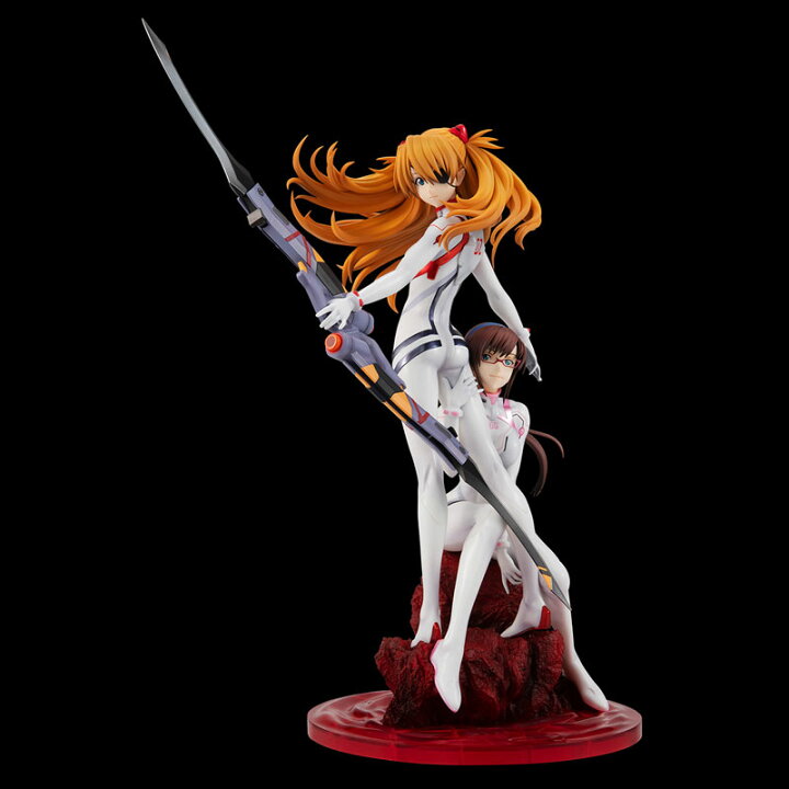 楽天市場】【限定販売】Precious G.E.M. シン・エヴァンゲリオン劇場版  