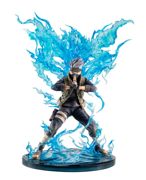 楽天市場】【限定販売】Precious G.E.M.シリーズ NARUTO-ナルト- 疾風 