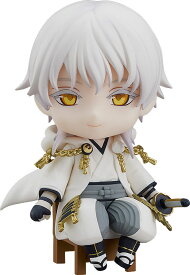 ねんどろいど Swacchao！ 刀剣乱舞-ONLINE- 鶴丸国永[オランジュ・ルージュ]《在庫切れ》